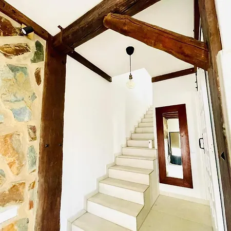 Sunrise In Loft * بلايا هوندا
