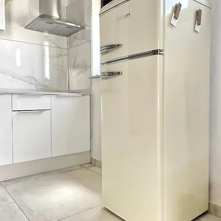 بيت للعطل Sunrise In Loft *