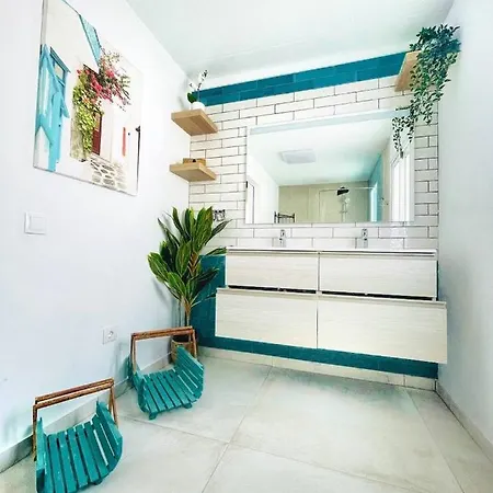 Sunrise In Loft Dom wakacyjny