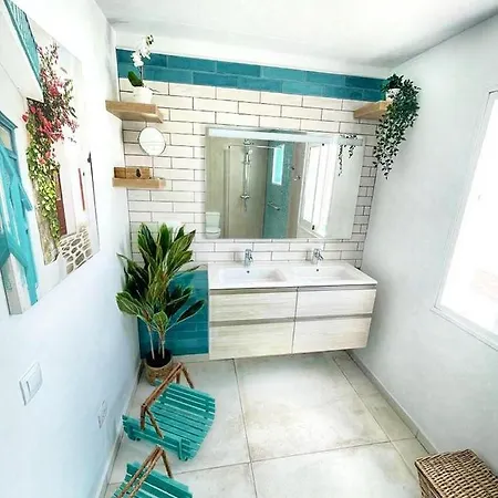 Sunrise In Loft Dom wakacyjny Playa Honda (Lanzarote)