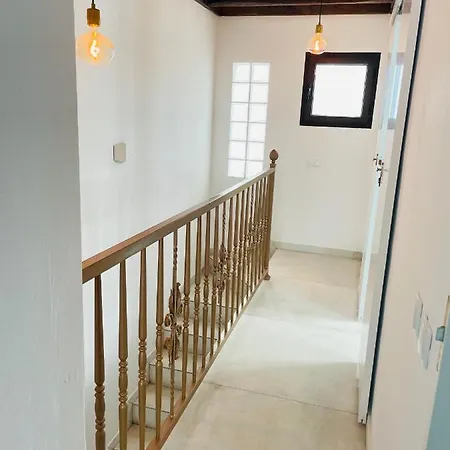 Dom wakacyjny Sunrise In Loft