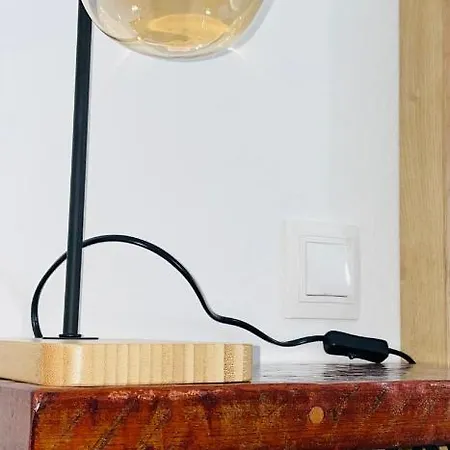 Dom wakacyjny Sunrise In Loft *