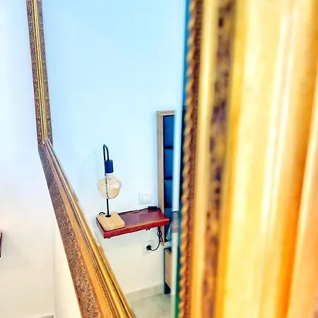 Sunrise In Loft Holiday home