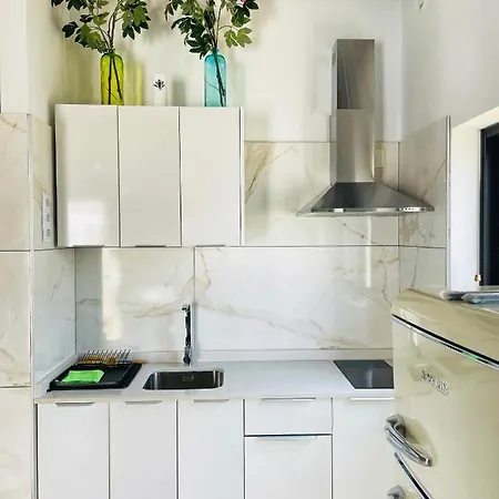 Sunrise In Loft Dom wakacyjny *