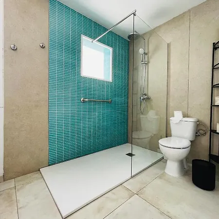 Sunrise In Loft Dom wakacyjny *