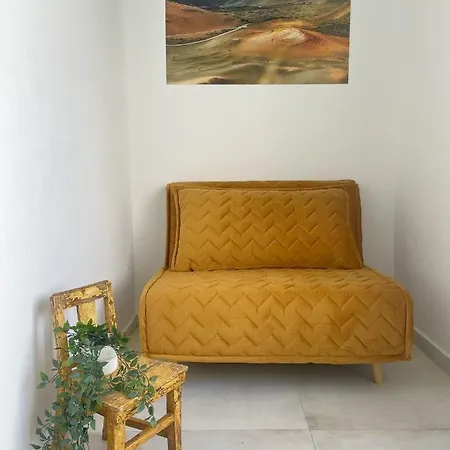 Holiday home Sunrise In Loft *