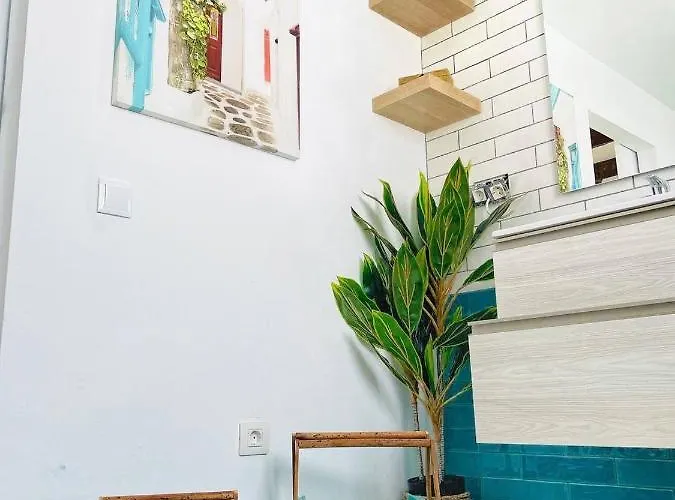 Дом отдыха Sunrise In Loft *