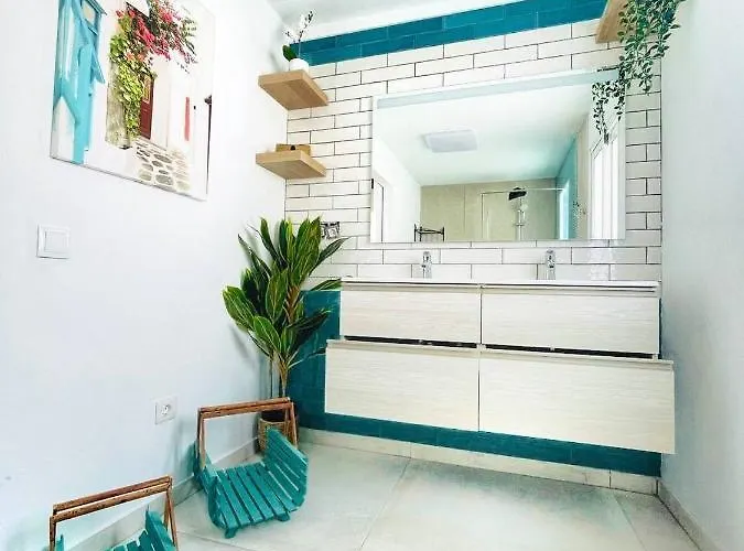 Sunrise In Loft Дом отдыха