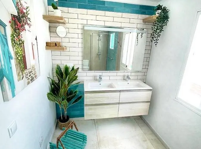 Sunrise In Loft Дом отдыха Плайя-Онда