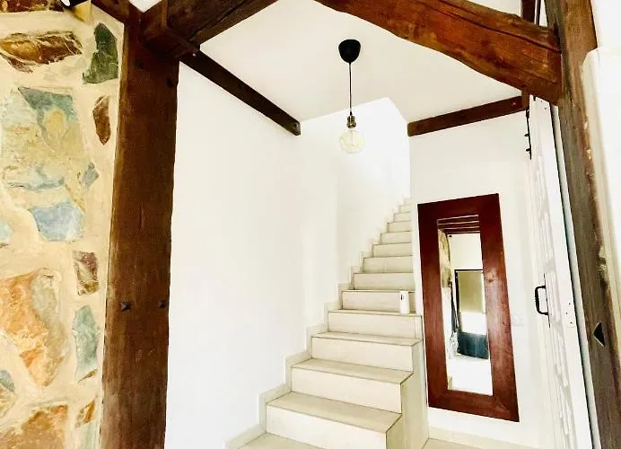 Sunrise In Loft * Плайя-Онда