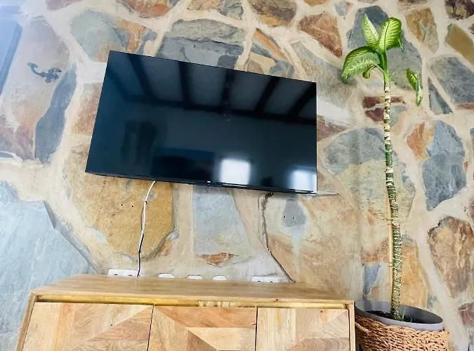 Дом отдыха Sunrise In Loft Плайя-Онда