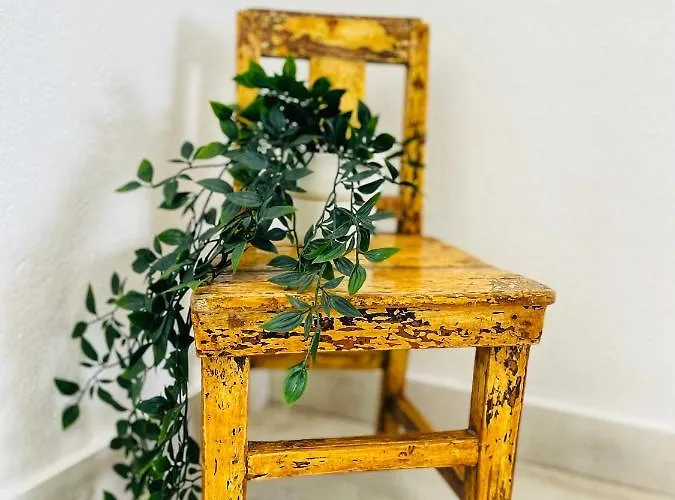 Дом отдыха Sunrise In Loft *