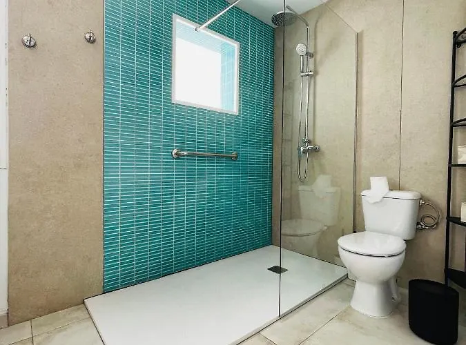 Sunrise In Loft Дом отдыха *