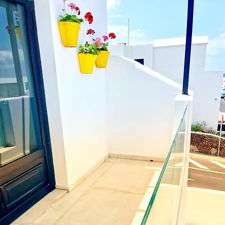 Sunrise In Loft 別荘 *