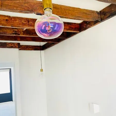 Sunrise In Loft Ferienhaus *